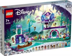 LEGO  Disney     43215 -  1