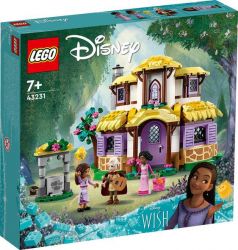  LEGO Disney   43231 -  1