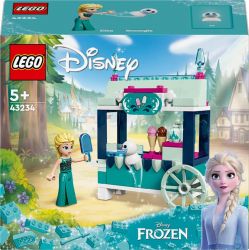  LEGO Disney Princess ELSA'S FROZEN TREATS(  ) 43234 -  1
