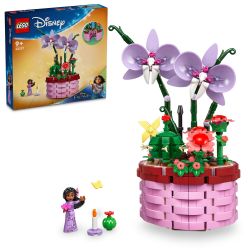  LEGO Disney Princess    43237