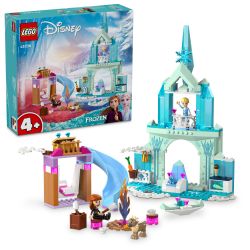  LEGO Disney Princess    43238