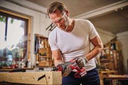 ���� ��������� �������������� Einhell TE-AP 18/26 Li-Solo, PXC 18�, ������ 180��, ��� 26��, 0-2600 ��/���, 2.1��, ��� ��� � �� 4326290 - �������� 2