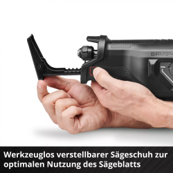 ���� ��������� �������������� Einhell Professional TP-AP 18/32 Li BL-Solo 18� 0-3000��/��� ������ 300�� ��� 20�� 3.42�� ��� ��� � �� 4326295 - �������� 3