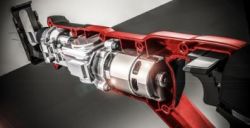 ���� ��������� �������������� Einhell TE-AP 18/22 Li-Solo, PXC 18�, ������ 100��, ��� 22��, 2600 ��/���, 2��, ��� ��� � �� 4326300 - �������� 5
