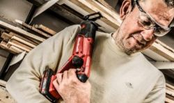 ���� ��������� �������������� Einhell TE-AP 18/22 Li-Solo, PXC 18�, ������ 100��, ��� 22��, 2600 ��/���, 2��, ��� ��� � �� 4326300 - �������� 3