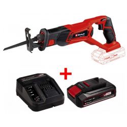 ���� ��������� �������������� Einhell TE-AP 18/22 Li Kit, PXC 18�, ��� 1�2.5�����,������ 100��, ��� 22��, 2600��/���, 2�� 4326300K