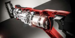 ���� ��������� �������������� Einhell TE-AP 18/22 Li Kit, PXC 18�, ��� 1�2.5�����,������ 100��, ��� 22��, 2600��/���, 2�� 4326300K - �������� 6