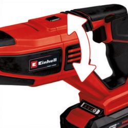 ���� �������� ������������ Einhell Professional TP-AP 18/28LI BL - Solo PXC 18� ������ 200�� ��� 28�� 2�� 4326310 - �������� 2