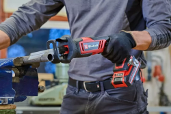 ���� ��������� �������������� Einhell TE-AP 18/13 Li-Solo PXC 18� ������ 50�� ��� 13�� 1.13�� ��� ��� � �� 4326315 - �������� 7