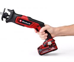 ���� ��������� �������������� Einhell TE-AP 18/13 Li-Solo PXC 18� ������ 50�� ��� 13�� 1.13�� ��� ��� � �� 4326315 - �������� 5
