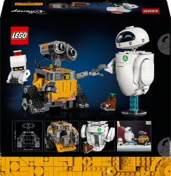 ����������� LEGO Disney Pixar ���˷� �� ��� 43279 - �������� 9