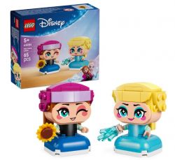 ����������� LEGO Disney Princess  ������������ ���� � ����� 43284 - �������� 1