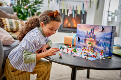 Конструктор LEGO Advent Disney Princess 2026 43298 - Картинка 8
