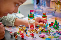 Конструктор LEGO Advent Disney Princess 2026 43298 - Картинка 6