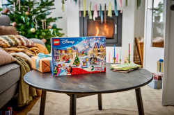 Конструктор LEGO Advent Disney Princess 2026 43298 - Картинка 7