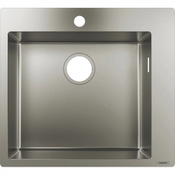 ����� �������� Hansgrohe Combi S71, ����.�����, �������., ��� �����, 500x550x190��, ���� - 1, �������, ���� 43301801