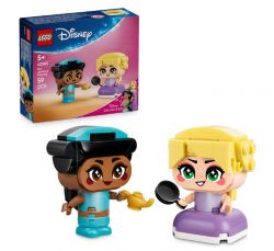 ����������� LEGO Disney Princess ̳���������� ����� � ��������� 43303 - �������� 1