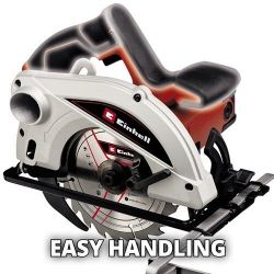 ���� �������� Einhell TC-CS 1250, 1250��, 165�16��, 5500��/���, 3.95�� 4331040 - �������� 3
