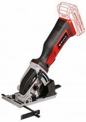 ���� �������� ���� ������������� Einhell TE-CS 18/89LI - Solo PXC, 18�, 89�10��, 3500��/���, 1.72��, ��� ��� � �� 4331100 - �������� 2