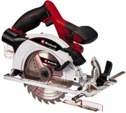 ���� �������� �������������� Einhell TE-CS 18/165-1LI - Solo PXC, 18�, 165�20 ��, 4200��/���, 2.6��, ��� ��� � �� 4331207 - �������� 3