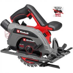 ���� ������� ������������ Einhell TP-CS 18/165 Li BL-Solo 18� 5000��/�� 165�20�� 2.95�� ��� ��� �� �� 4331225