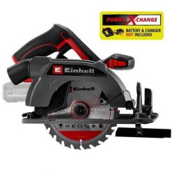 ���� �������� �������������� Einhell Professional TE-CS 18/150-2 Li-Solo 18� 4200��/��� 150�20�� LED ��������� 2.8�� ��� ��� � �� 4331235 - �������� 1