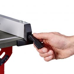 Пила дисковая Einhell TC-TS 8 I 500-800Вт 200мм 505х373мм 10.5кг 4340412 - Картинка 4