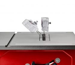 Пила дисковая Einhell TC-TS 8 900-1200Вт 210мм 525х440мм 10.5кг 4340426 - Картинка 2
