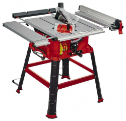 ���� �������� Einhell TC-TS 2225 U, 2200��, 254�30��, 4250��/���, ������ 870��, ������ ���� �� 80��, ������� ����, 17.5�� 4340515