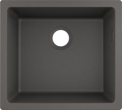 Hansgrohe ����� ������� S51, ������, �������, ��� �����, 500�450�190��, ���� - 1, �����, S510-U450, ���� ����� 43431290