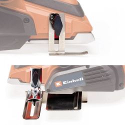 ������� Einhell TE-PL 920 900�� 82�� ��������� 3.5�� 3.25�� 4345325 - �������� 9