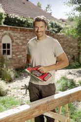 ������� �������������� Einhell TE-PL 18/82 Li-Solo, PXC 18�, 82��, ��������� �� 2��, 2.4��, ��� ��� � �� 4345400 - �������� 3