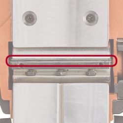 ������� �������������� Einhell TE-PL 18/82 Li-Solo, PXC 18�, 82��, ��������� �� 2��, 2.4��, ��� ��� � �� 4345400 - �������� 4