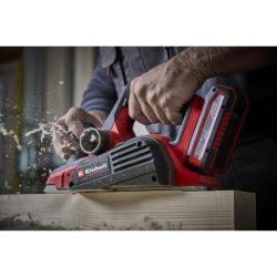 ������� �������������� Einhell TP-PL 18/3 Li BL - Solo PXC 18� 82�� �� 2�� 2.63�� ��� ��� � �� 4345405 - �������� 6