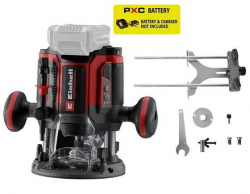 ������ �������������� Einhell Professional TP-RO 18/55 Li BL - Solo 18� ����� 6 � 8�� 10000-30000��/��� 2.56�� ��� ��� � �� 4350425