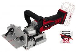 ������ ��������� �������������� Einhell TE-BJ 18 Li - Solo, 18�, ���� 100�22�3.8 ��, 6500��/���, 2.18��, ��� ��� � �� 4350630 - �������� 1