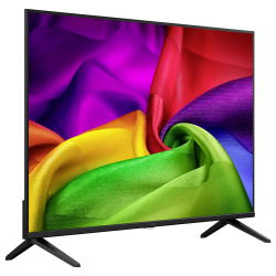 Телевізор 43" LG UHD 4K 60Hz Smart WebOS Black 43NU800B6LC - Картинка 13