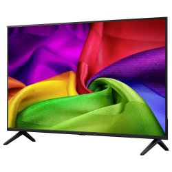 Телевізор 43" LG UHD 4K 60Hz Smart WebOS Black 43NU800B6LC - Картинка 15