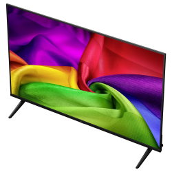 Телевізор 43" LG UHD 4K 60Hz Smart WebOS Black 43NU800B6LC - Картинка 17