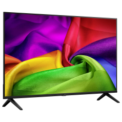 Телевізор 43" LG UHD 4K 60Hz Smart WebOS Black 43NU800B6LC - Картинка 14