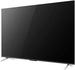 43" TCL LED 4K 60Hz Smart, Android TV, Titan 43P638 -  5