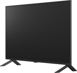 ��������� 43" LG QNED  4K 60Hz Smart WebOS Black 43QNED80A6A - �������� 12