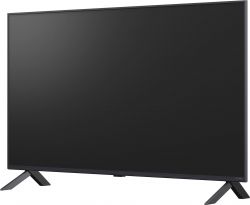 ��������� 43" LG QNED  4K 60Hz Smart WebOS Black 43QNED80A6A - �������� 13