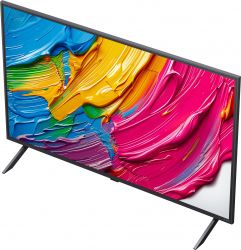 ��������� 43" LG QNED  4K 60Hz Smart WebOS Black 43QNED80A6A - �������� 6