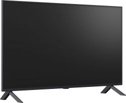 ��������� 43" LG QNED  4K 60Hz Smart WebOS Black 43QNED80A6A - �������� 19