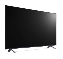 ��������� 43" LG QNED 4K 120Hz Smart WebOS Black 43QNED80T6A