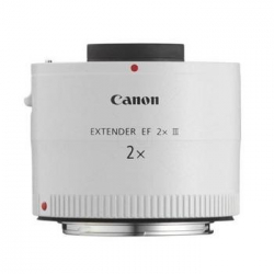 ������������� Canon EF Extender 2X III 4410B005