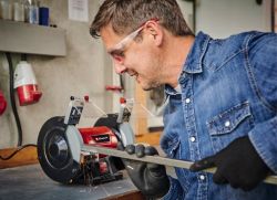 ������ ��������� Einhell TC-BG 150, 150��, ���� 150�16��, 2980��/���, 6�� 4412632 - �������� 2