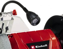 ������� ������������� Einhell TC-BG 200 L 400�� ���� 200�25�� 2980��/�� 11.66�� 4412633 - �������� 2