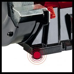 ������� ������������� Einhell TC-BG 200 L 400�� ���� 200�25�� 2980��/�� 11.66�� 4412633 - �������� 3